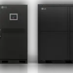 LG Electronics Qualifies 2.6MW Coolant Distribution Unit for NVIDIA DSX Platform