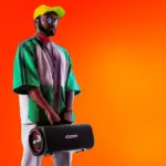 LG Launches LG xboom Blast Portable Speaker for Outdoor Use