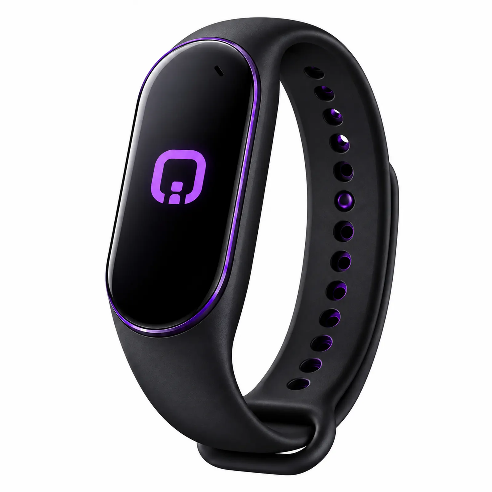 StampIQ Smart Wearable for Hajj crowd management