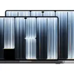 Apple Introduces MacBook Pro Featuring Tandem OLED Display and Touch Functionality