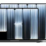 Apple Introduces MacBook Pro Featuring Tandem OLED Display and Touch Functionality