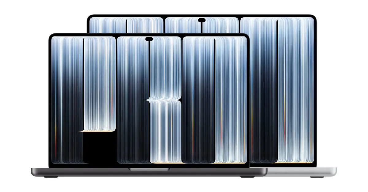 MacBook Pro: Apple MacBook Pro With Proled XDR Display Family Lineup