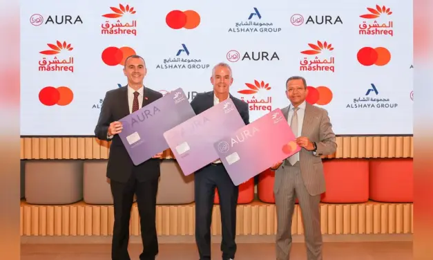Alshaya Group and Mashreq Launch Co-Branded Credit Cards on Mastercard Network