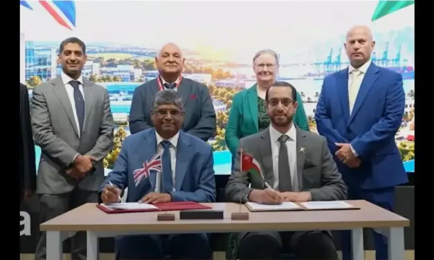 MBSAT Partners with ST Engineering iDirect to Build Satellite Gateway Infrastructure