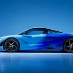 McLaren Automotive Returns to Saudi Arabia With Mohamed Yousuf Naghi Motors