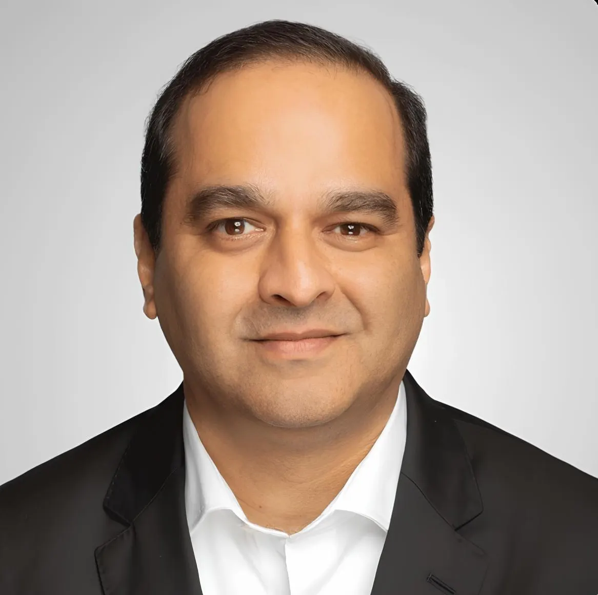 Ameya Talwalkar, co-founder and CEO of Cequence