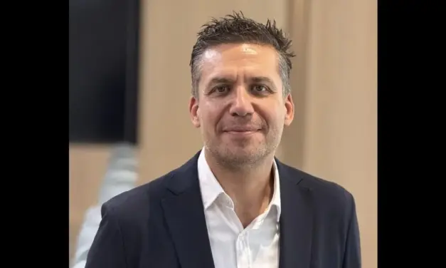 F5 Appoints Mohammed Al Tamimi as Gulf Field Sales Senior Director