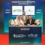 Knowledge Economic City Partners with TGP International to Develop Multaqa AlMadinah Food Hall