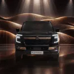Nissan Unveils Patrol 75th Anniversary Limited Edition for Middle East