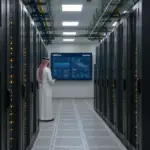 Zain KSA Deploys Nokia Deepfield Cloud Intelligence Across 100 Saudi Cities
