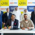 NEOPAY Agrees to Acquire 65% Controlling Stake in noon payments