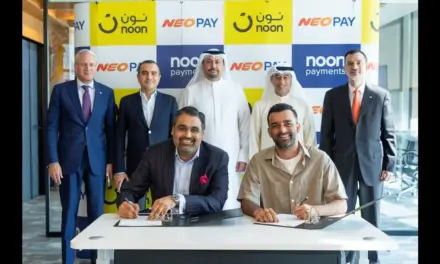 NEOPAY Agrees to Acquire 65% Controlling Stake in noon payments