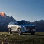 OMODA and JAECOO Global Sales Rise 123% as UAE Deliveries Top 6,000