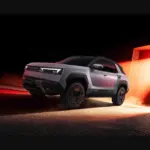 OMODA & JAECOO Unveils OMODA X During Global Event as Saudi Expansion Continues