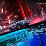 OMODA & JAECOO to Reveal OMODA X and Hybrid Systems at User Summit