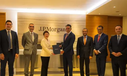 Al Salam Bank Implements J.P. Morgan Payments Overnight Murabaha Solution