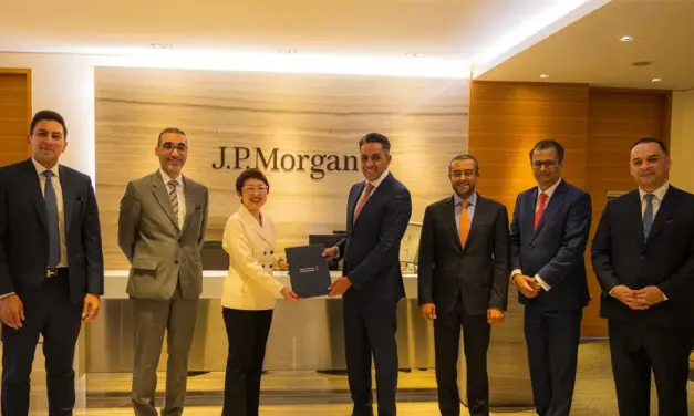 Al Salam Bank Implements J.P. Morgan Payments Overnight Murabaha Solution