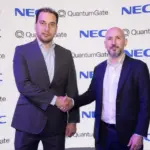QuantumGate and NEC GCC Partner to Advance Post-Quantum Security in the UAE