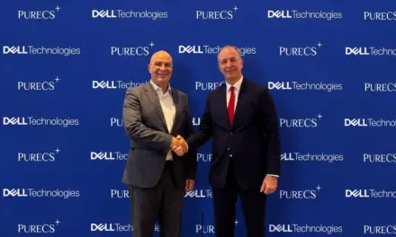 PureCS cybersecurity operations center in Abu Dhabi