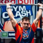 Saudi Gym Teams Qualify for Red Bull Gym Clash World Final