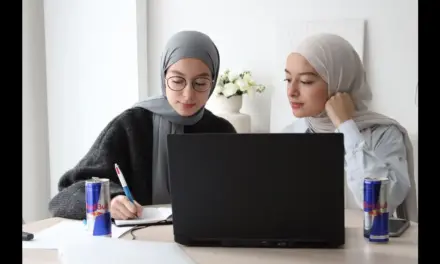 Red Bull and Exel by Merak Support Saudi Game Developers Ahead of Demo Day