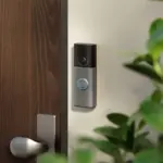 Ring Launches 4K and 2K Battery Doorbells in Saudi Arabia