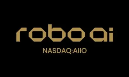 Robo.ai Projects $600 Million Full-Year Revenue Following Strong September Performance