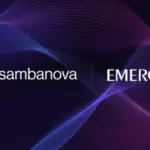 SambaNova and Emergys Partner to Accelerate Enterprise Agentic AI Deployment