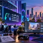 Ministry Launches Third Edition of Saudi Game Champions Program in Riyadh