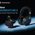 Sennheiser Launches MOMENTUM 5 Series in Saudi Arabia