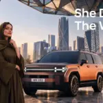 Hyundai Launches She Drives the World Campaign Offering 600 Free Mammograms in Saudi Arabia