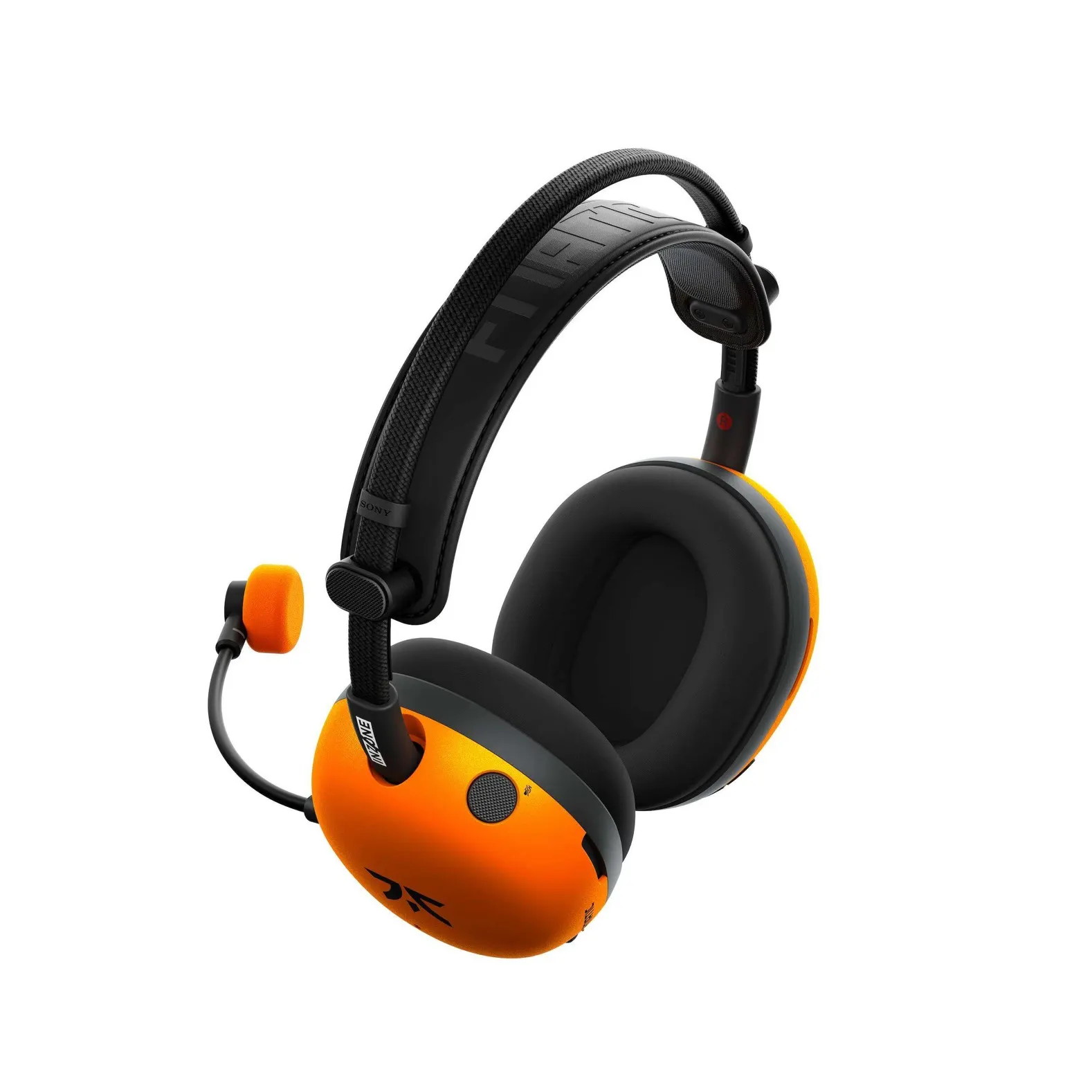 Sony INZONE gaming gear audio devices display