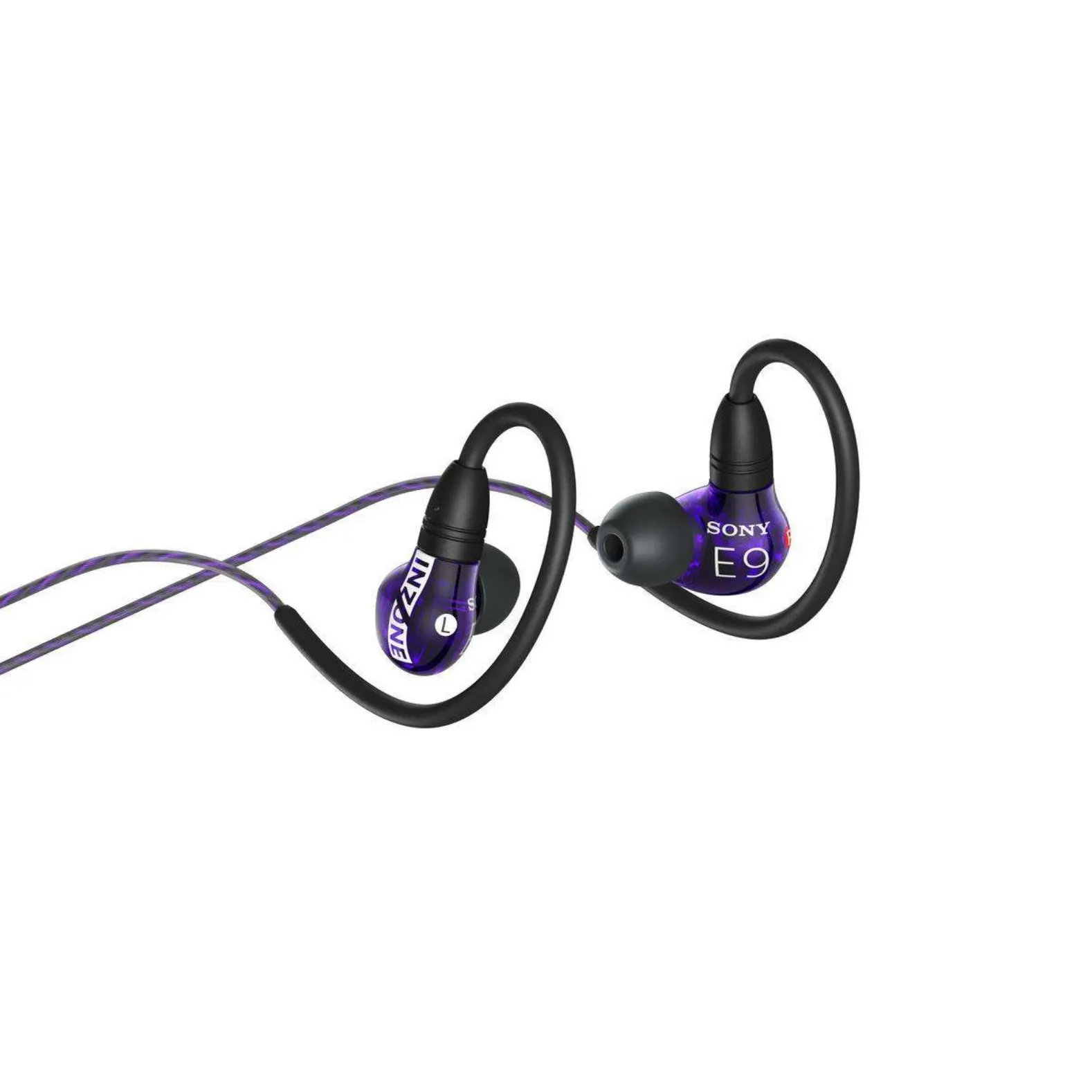 Sony INZONE H9 II headset Fnatic edition