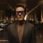 Robert Downey Jr. Joins SPECS as Chief Customer Experience Officer