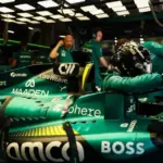 STEM Racing Launches Digital Learning Platform with Aston Martin Aramco and Maaden