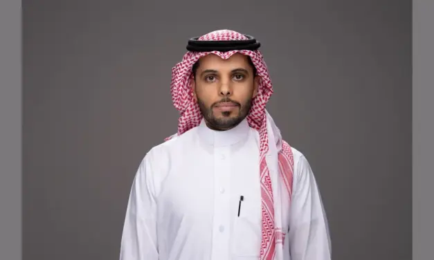 Paymentology Appoints Sultan Alabdullatif as Country Manager for Saudi Arabia
