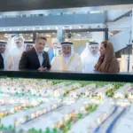 Sharjah Launches Uruk as New Sustainable City Model for Post-AI Era