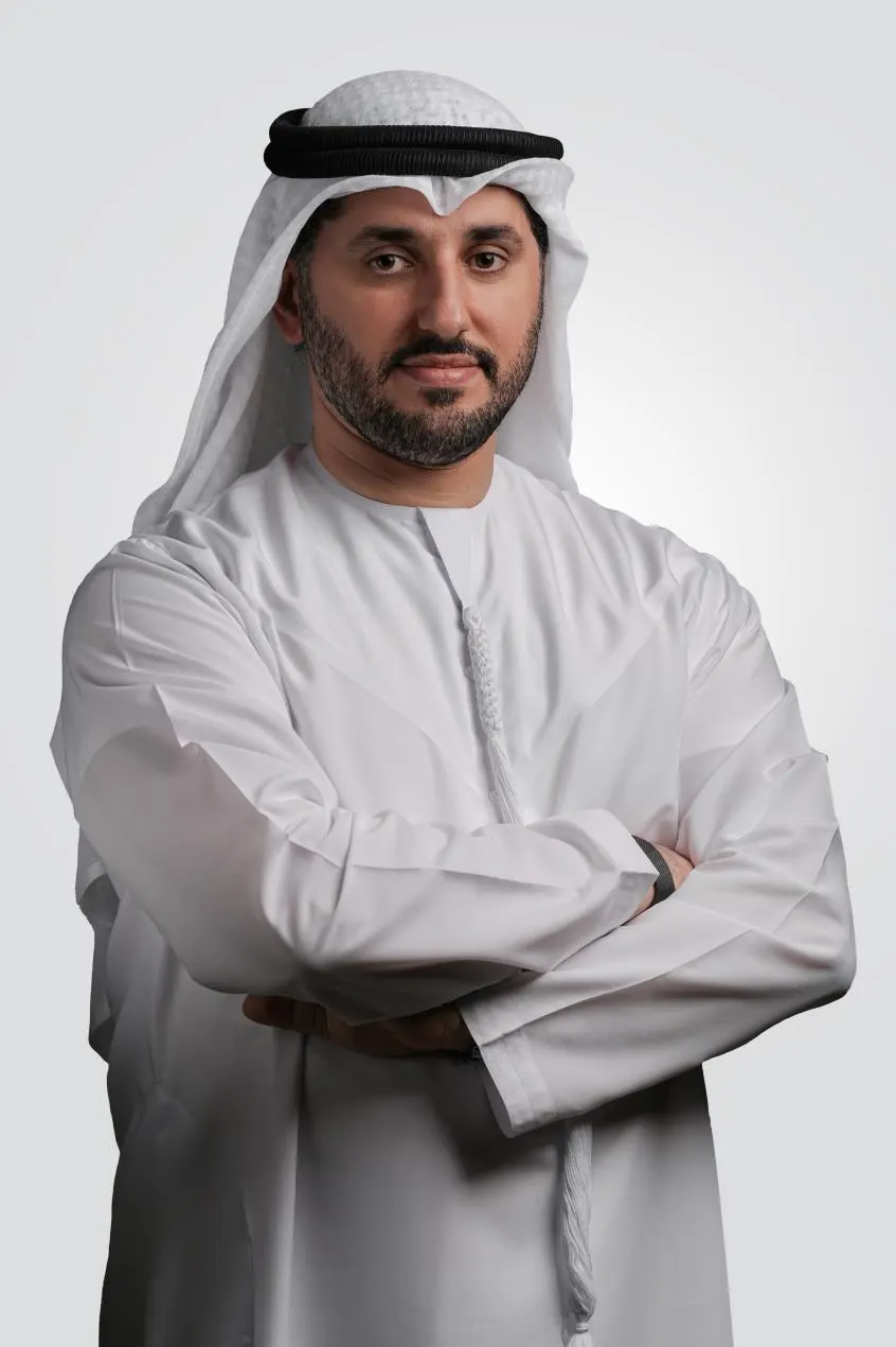 Dr Mohamed Al Askar Director General of TAMM