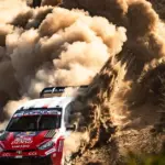Toyota Gazoo Racing Sweeps Rally Italia Sardegna Podium and Secures 2026 Titles