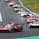 Toyota Racing Secures Tenth Victory at 6 Hours of Fuji