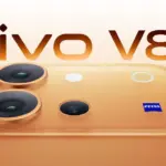 vivo Launches V80 Smartphone in Saudi Arabia and the UAE