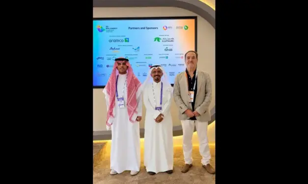 Green Electrodes Partners with E-Watts to Localize Water Treatment Technologies in Saudi Arabia